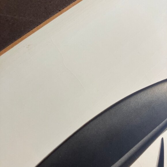 Spirit of the Sail Art Print Signed by Artist Robert Dow Reid 17/100 *Damaged - Picture 5 of 8